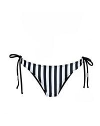 Brasini Swimwear - Natalie Tie Side Bikini Bottom - Lyst