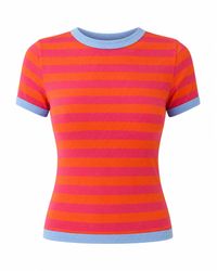 Mind Traveler - Tiara And Fuchsia Top - Lyst