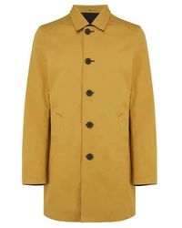 Guards London - Montague Reversible Raincoat - Lyst
