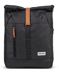 Made Free - Roll Pack Aw Charcoal - Lyst