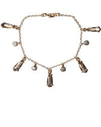 Studio Baloge - Cascade Bracelet – Champagne - Lyst
