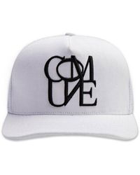 Comune - Stack Trucker Hat - Lyst
