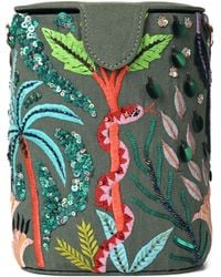 Simitri - Oasis Bucket Bag - Lyst
