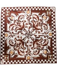 Maese Place - Cadiz Scarf - Lyst