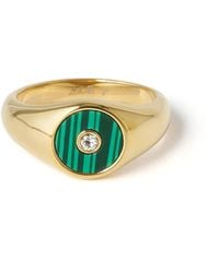 ARMS OF EVE - Koda Ring - Lyst