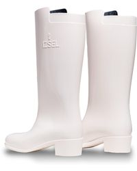 Izsel - Classic Rain Boot - Lyst