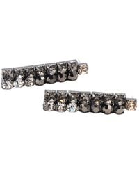 Sita Nevado - Metx Earrings - Lyst