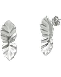 Onia - Kaffir Form Earrings - Lyst