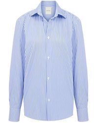 Guaj London - Mylene Shirt - Lyst
