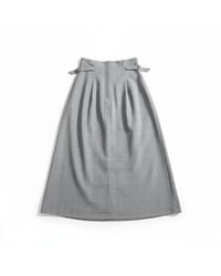 Luum - Montclair Skirt - Lyst