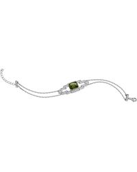 Retro Chic - Hope Corner Bracelet - Lyst