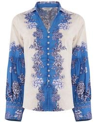 Raishma - Serena Shirt - Lyst