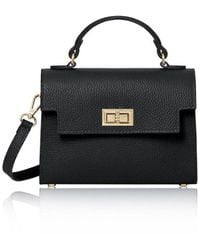 Betsy & Floss - Forli Top Handle Handbag - Lyst