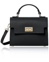 Betsy & Floss - Forli Top Handle Handbag - Lyst