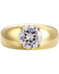 Onewildone - Isn'T She Lovely Ring - Lyst