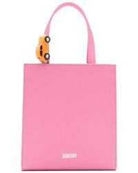 Absurde - Stop Mini Tote Bag - Lyst