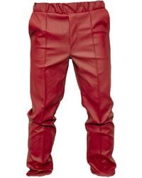 Maison Bogomil - Maverick Straight-Leg Pants - Lyst