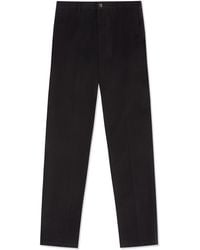 Gresham Blake - Cotton Stretch Chino - Lyst