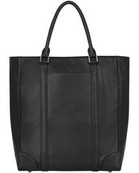 Luis Steven - Tall Laptop Tote - Lyst