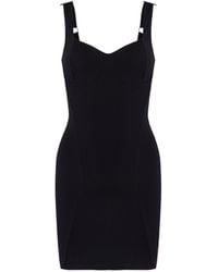 Pcfg - Free Heaven Bodycon Mini Dress - Lyst