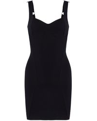 Pcfg - Free Heaven Bodycon Mini Dress - Lyst