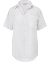 Change of Scenery - Neutrals Michelle Shirt Fresh - Lyst