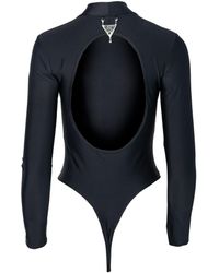 Vazaf - Eline Bodysuit - Lyst