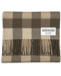 Loom & Cove - Neutrals Shrimp - Lyst