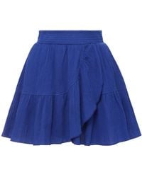 Change of Scenery - Izzy Skirt - Lyst