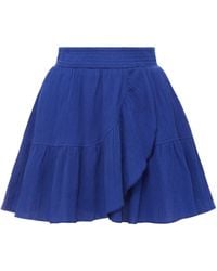 Change of Scenery - Izzy Skirt - Lyst