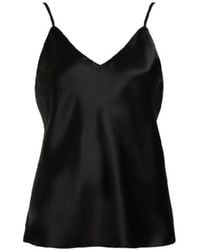 SAINTED SISTERS - Stella Camisole - Lyst