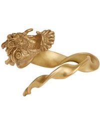 Zeworks - Dragon Sari Burma - Lyst