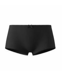 The Coolgirl Nyc - Jane Boyshort - Lyst