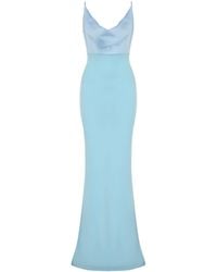 Herfetch - Maxi Azura Dress-Baby - Lyst