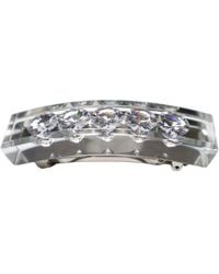 Iostudio - Jewelry Barrette Happiness - Lyst