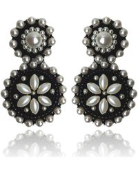 PINAR OZEVLAT - Flower Drop - Lyst