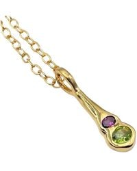 Amy Delson Jewelry - Olivia - Lyst