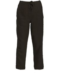 REISTOR - The Goes With Everything Hemp Pant - Lyst
