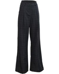 Vazaf - Structure Pants - Lyst