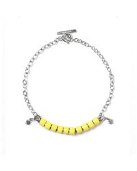 Pinnole - All Bracelet - Lyst