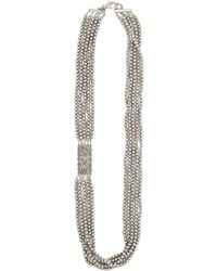 Sita Nevado - Cuzco Necklace - Lyst