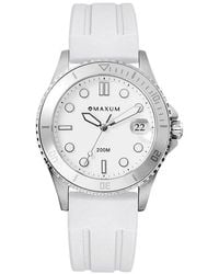 Maxum - Liberty Dive Watch - Lyst