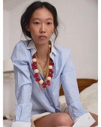 Sita Nevado - Papagayo Necklace - Lyst