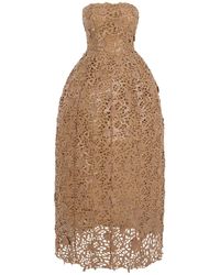 Syla Atelier - Vecd Gown - Lyst