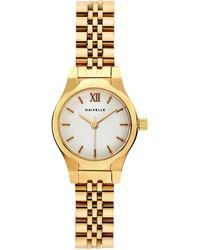 Bermuda Watch Company - Maivelle - Lyst