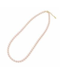 Ninemoo - Ballet Rosé Premiè Re Necklace - Lyst