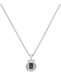 Zoe & Morgan - Cordelia Necklace - Lyst