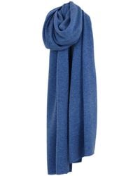 Cove - Lola Jean Cashmere Travel Wrap - Lyst