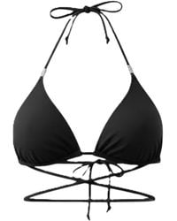 Brasini Swimwear - Soninha Convertible Bikini Top - Lyst
