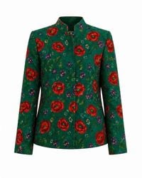 Raishma - Willow Jacket - Lyst
